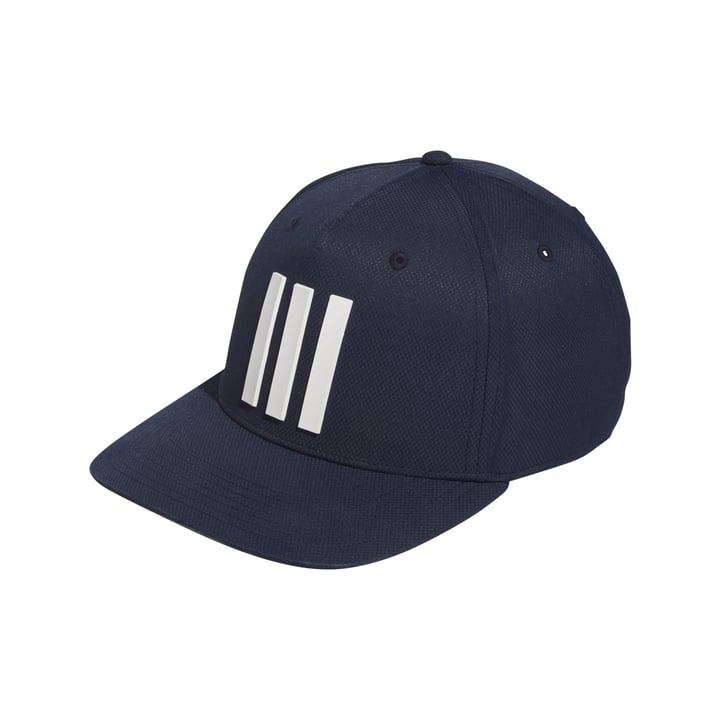 Tour Hat 3 Stp Blå Adidas