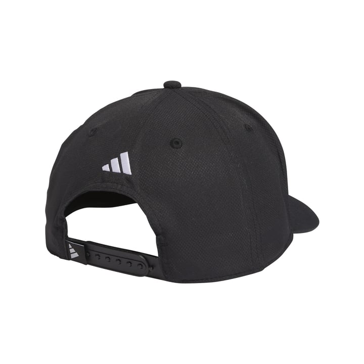 Tour Hat 3 Stp Sort Adidas