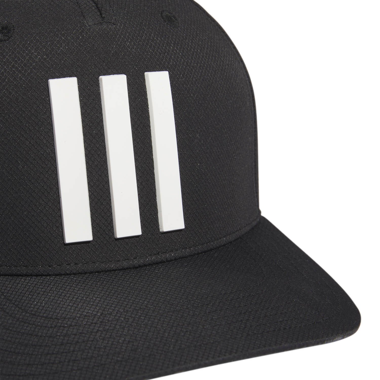 Tour Hat 3 Stp Le noir Adidas