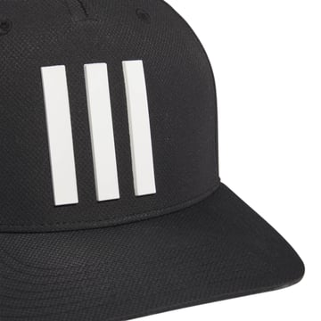 Tour Hat 3 Stp Sort Adidas