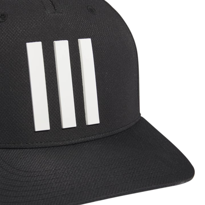 Tour Hat 3 Stp Sort Adidas