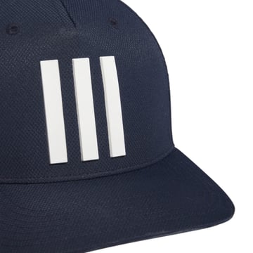 Tour Hat 3 Stp Blå Adidas