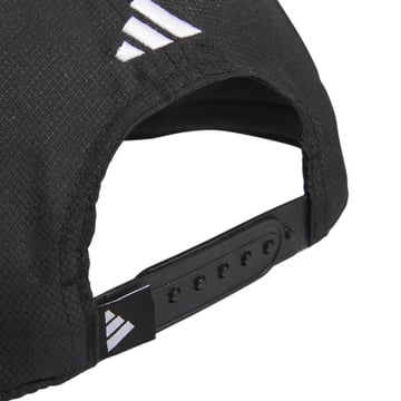 Tour Hat 3 Stp Sort Adidas