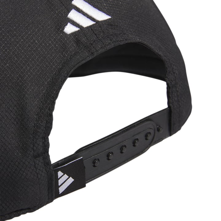 Tour Hat 3 Stp Sort Adidas