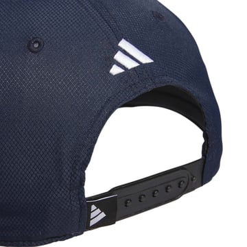 Tour Hat 3 Stp Blå Adidas