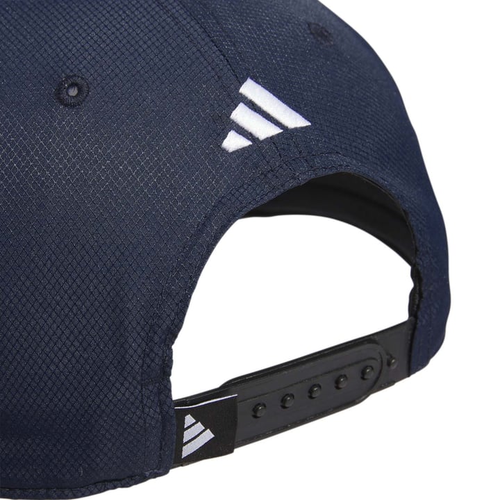 Tour Hat 3 Stp Blå Adidas