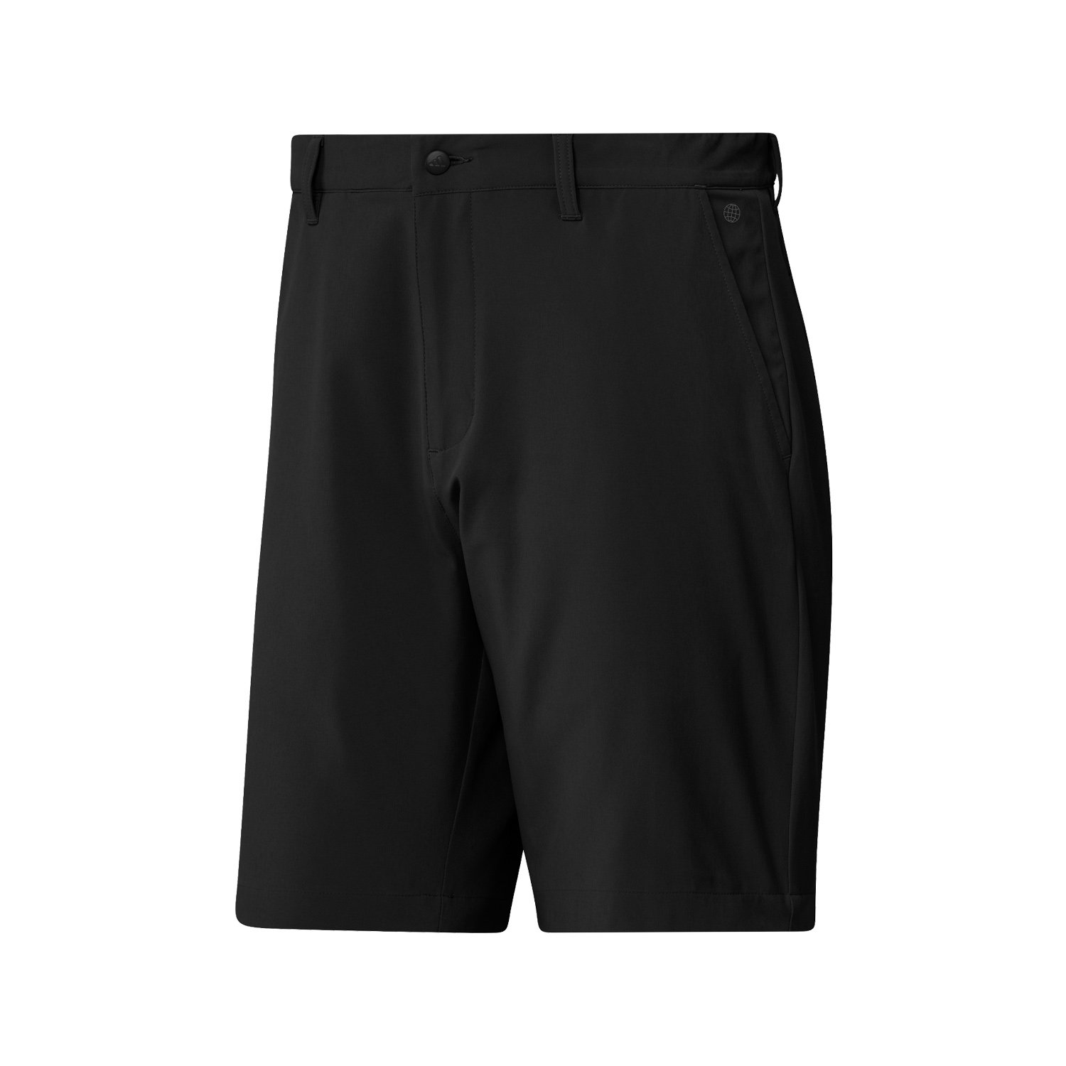 Ultimate 8.5In Short Schwarz