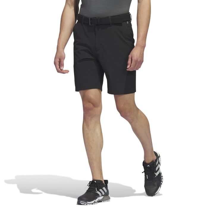 Ultimate 8.5-Inch Golf Shorts Sort Adidas Ultimate 8.5-Inch Golf Shorts Sort Adidas