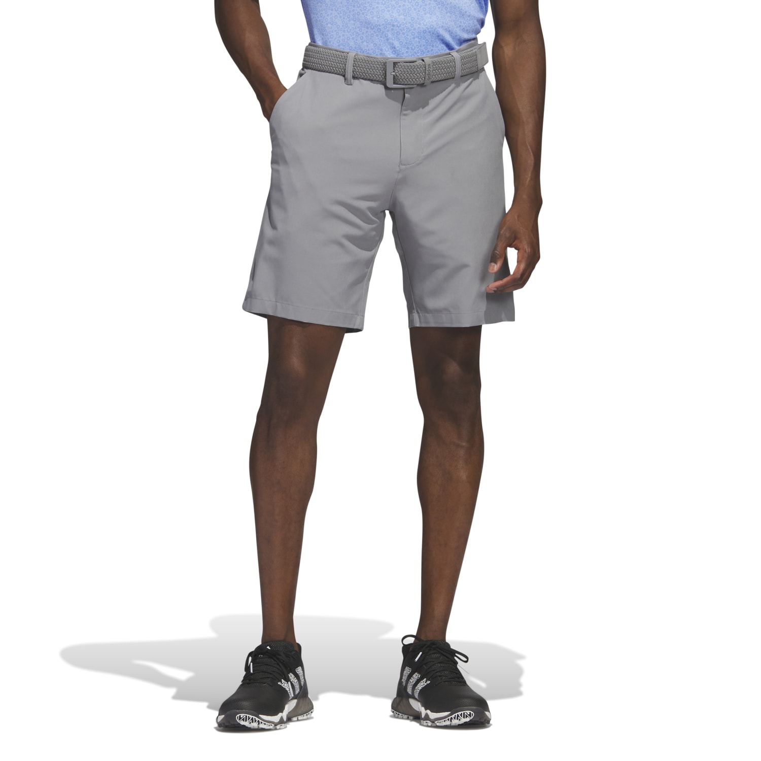 Ultimate 8.5-Inch Golf Shorts Grå Adidas