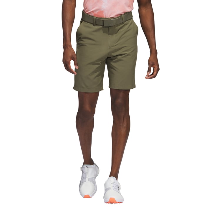 Adidas khaki cheap shorts mens