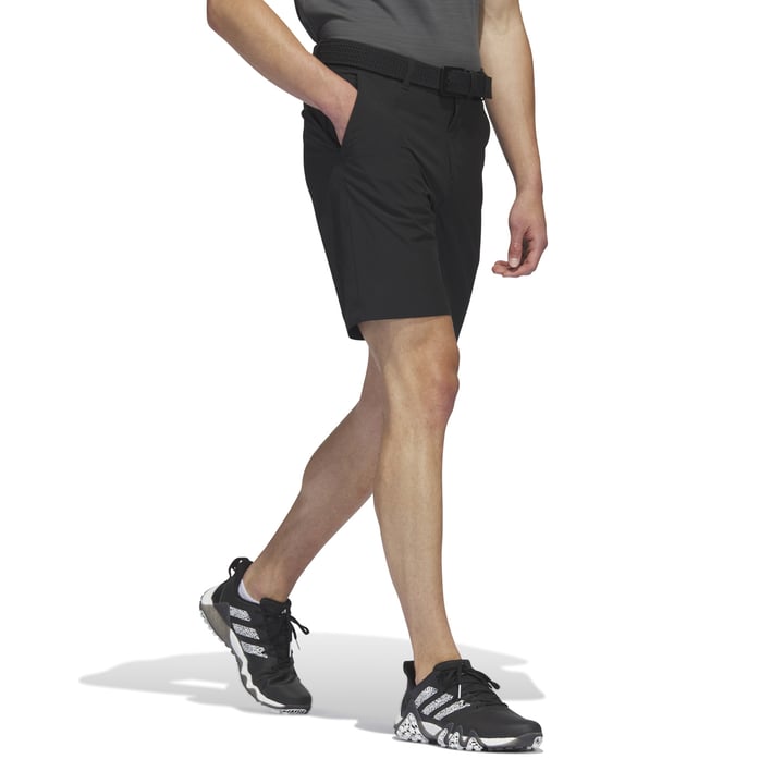 Ultimate 8.5-Inch Golf Shorts Sort Adidas Ultimate 8.5-Inch Golf Shorts Sort Adidas