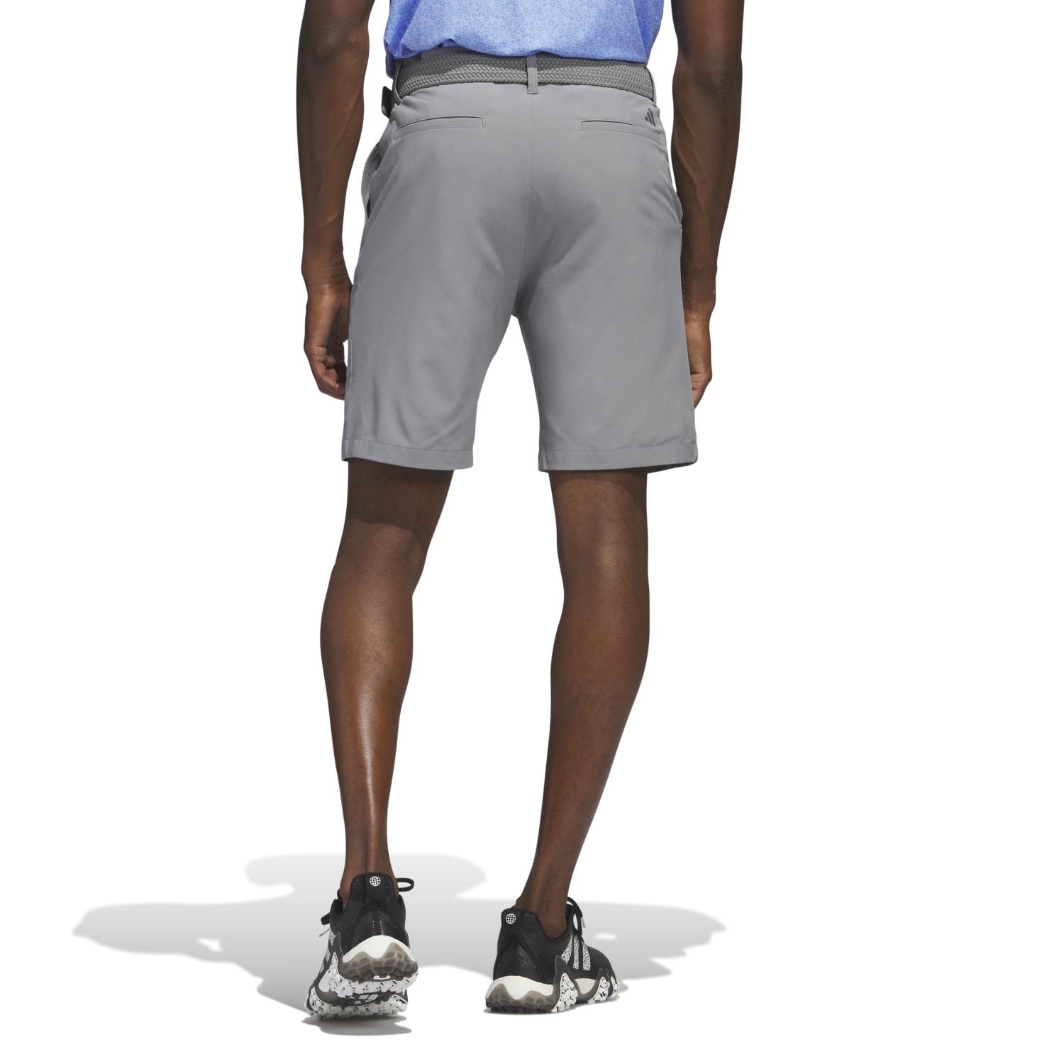 Ultimate 8.5-Inch Golf Shorts Grå Adidas