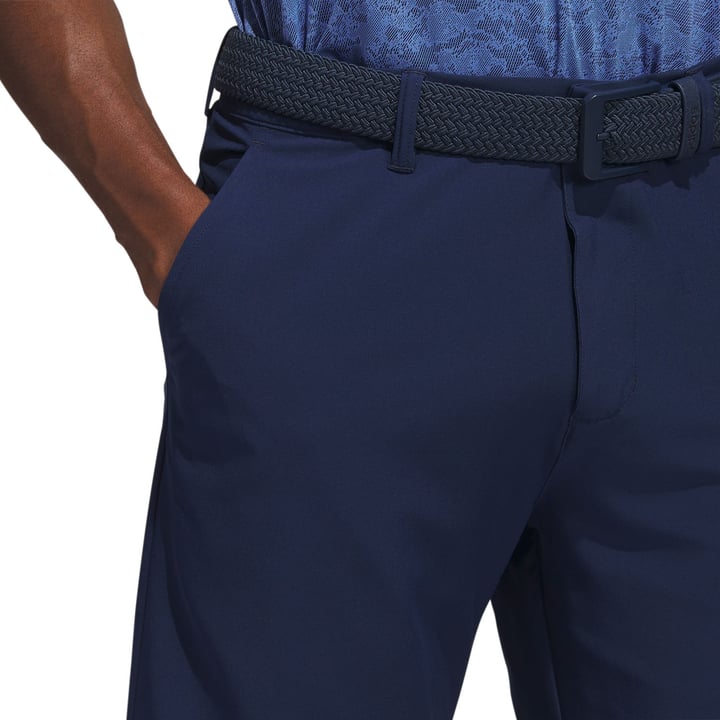 Ultimate 8.5-Inch Golf Shorts Blå Adidas Ultimate 8.5-Inch Golf Shorts Blå Adidas