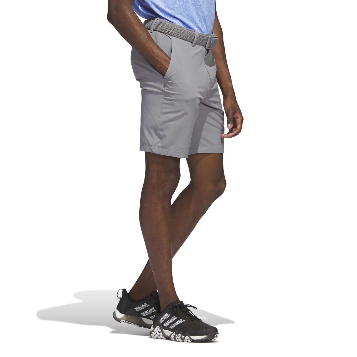 Ultimate 8.5-Inch Golf Shorts Grå Adidas
