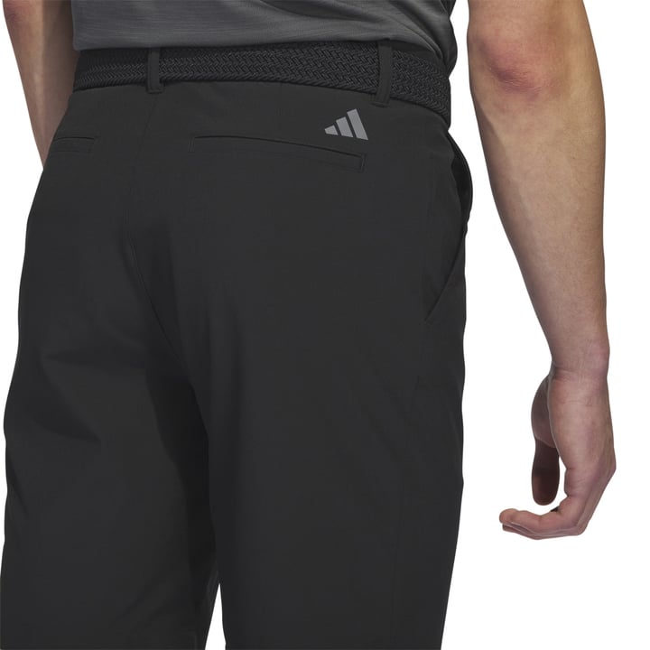 Ultimate 8.5In Short Schwarz Adidas