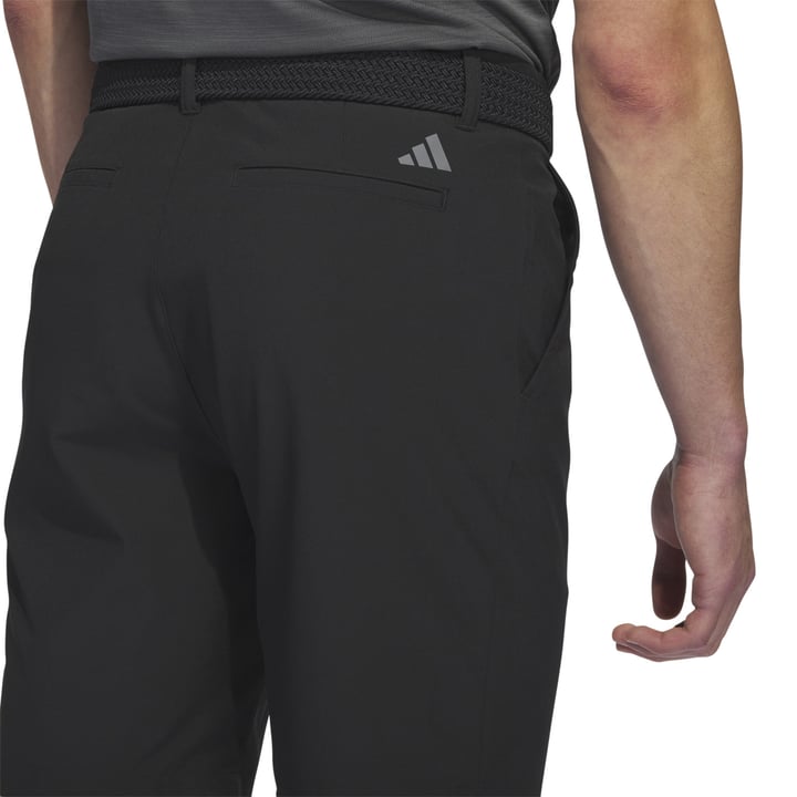 Ultimate 8.5-Inch Golf Shorts Sort Adidas Ultimate 8.5-Inch Golf Shorts Sort Adidas