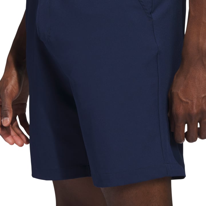 Ultimate 8.5-Inch Golf Shorts Blå Adidas Ultimate 8.5-Inch Golf Shorts Blå Adidas