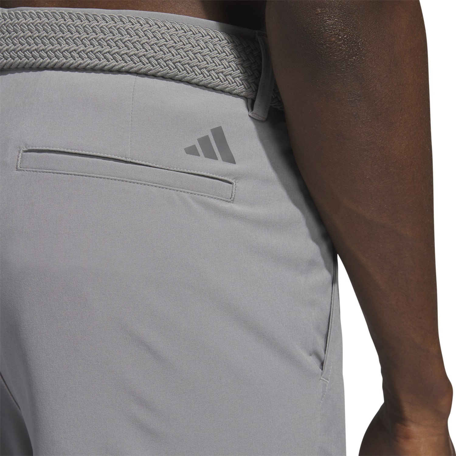 Ultimate 8.5-Inch Golf Shorts Grå Adidas