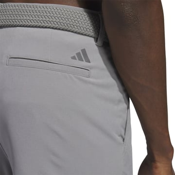 Ultimate 8.5In Short Grau Adidas