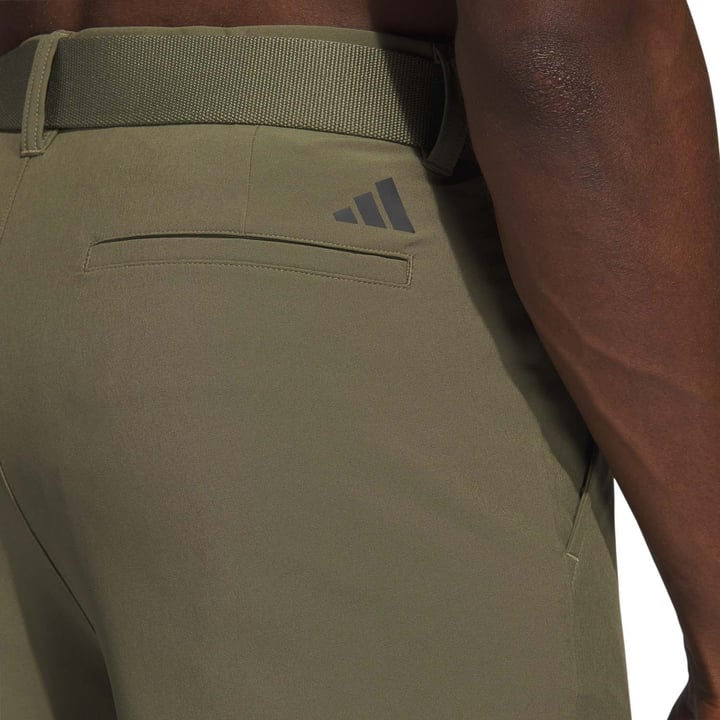 adidas Ultimate365 8.5-Inch Golf Shorts - Beige