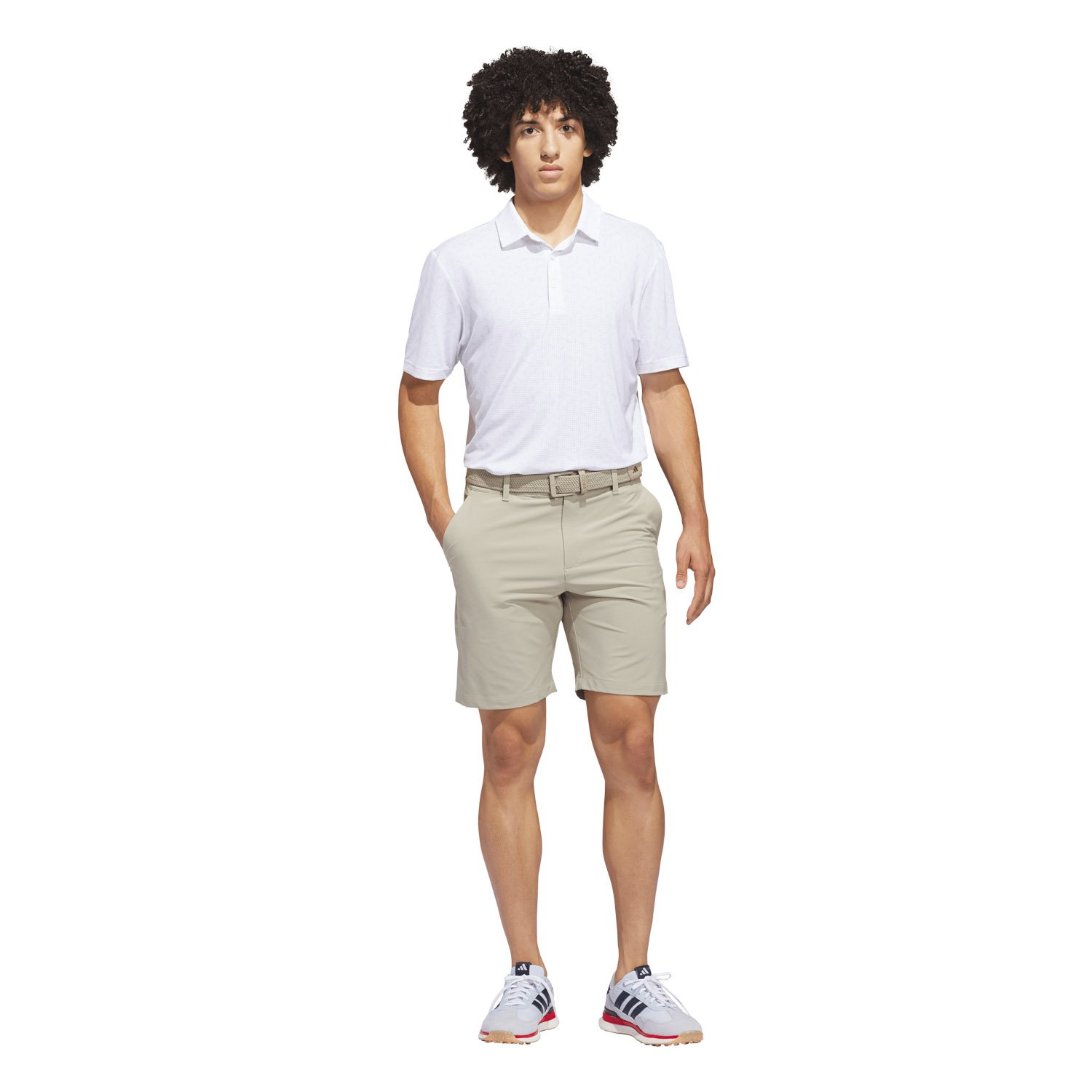 Ultimate 8.5-Inch Golf Shorts Adidas