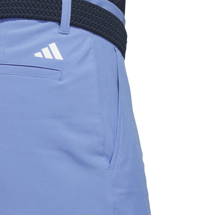 Ultimate 8.5In Short Blau Adidas