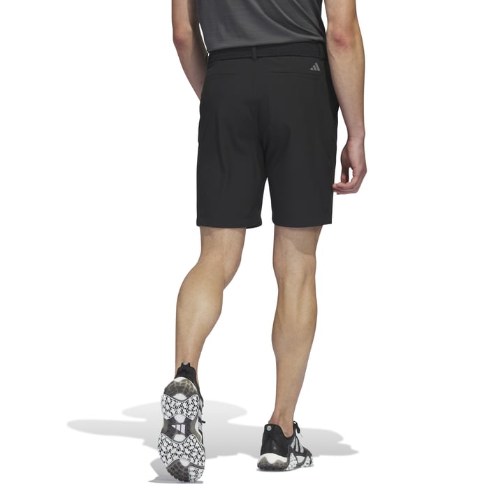 Ultimate 8.5-Inch Golf Shorts Sort Adidas Ultimate 8.5-Inch Golf Shorts Sort Adidas
