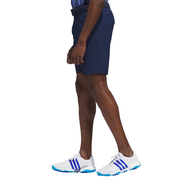 Ultimate 8.5-Inch Golf Shorts Blå Adidas Ultimate 8.5-Inch Golf Shorts Blå Adidas