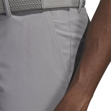 Ultimate 8.5In Short Grau Adidas