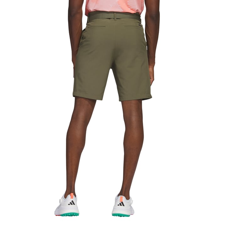Ultimate 8.5In Short Adidas