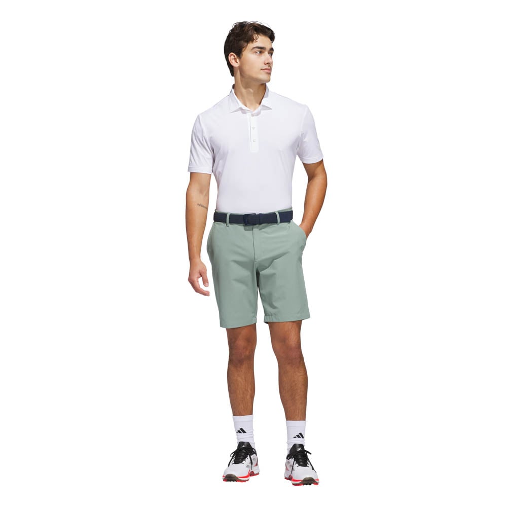 Ultimate 8.5-Inch Golf Shorts Adidas