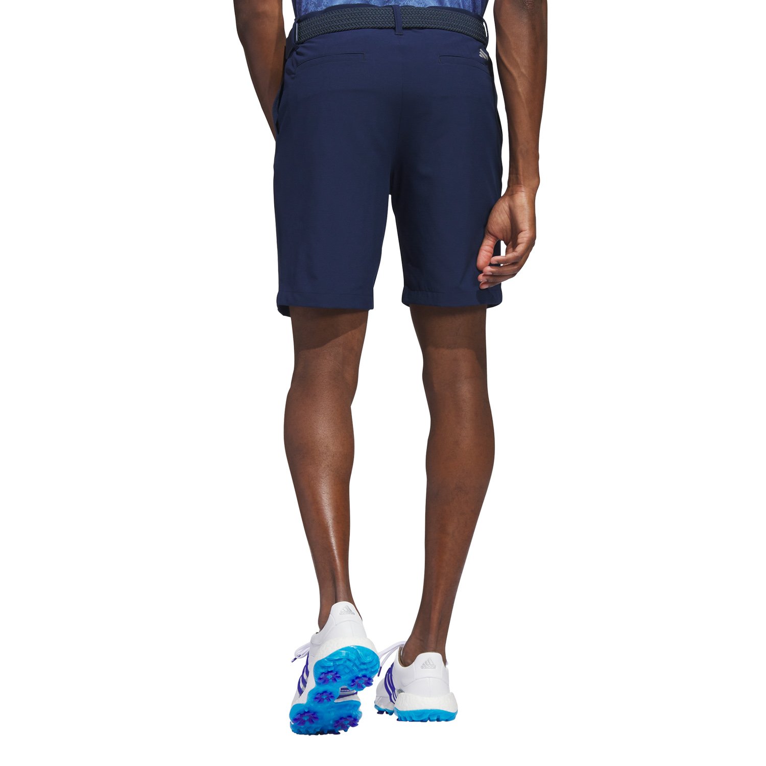 Ultimate 8.5-Inch Golf Shorts Sininen Adidas