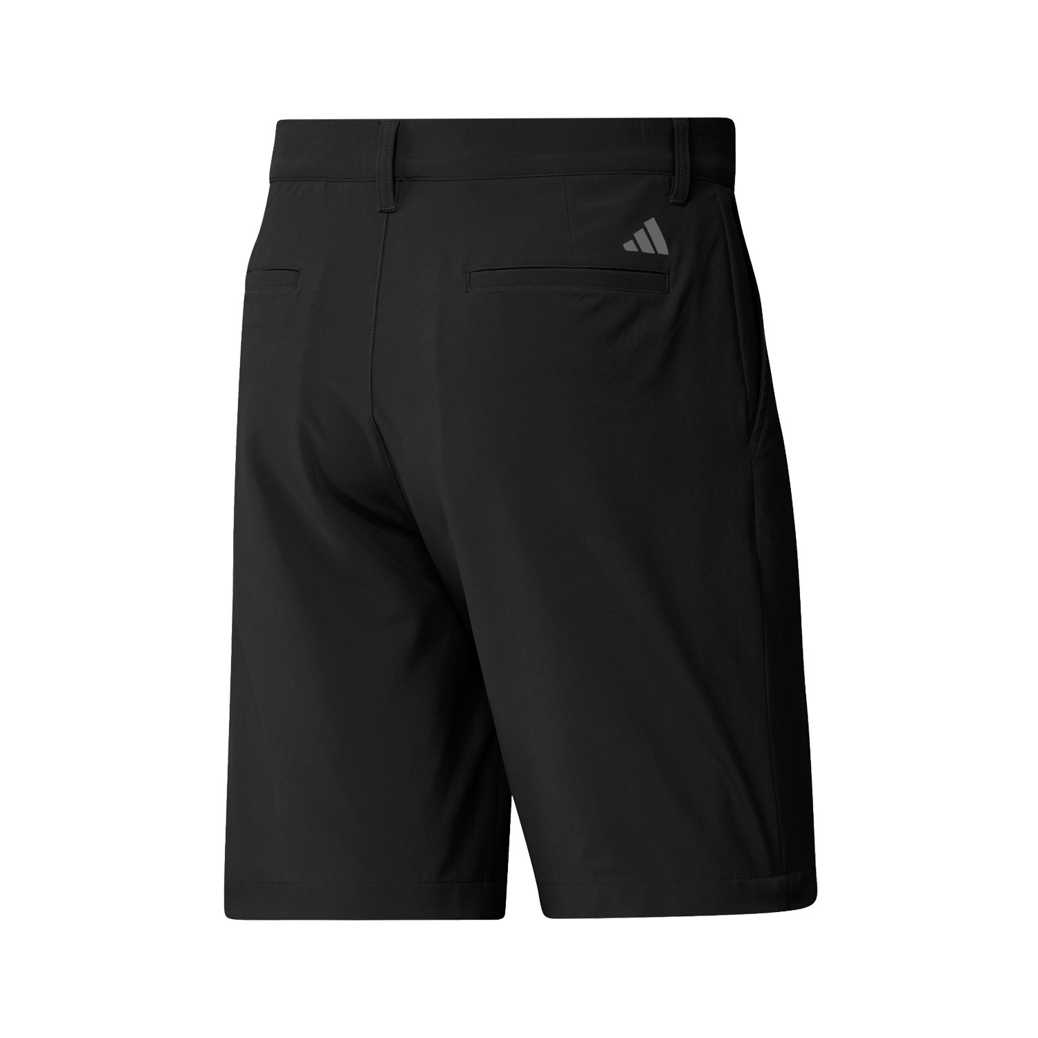 Ultimate 8.5-Inch Golf Shorts Musta Adidas