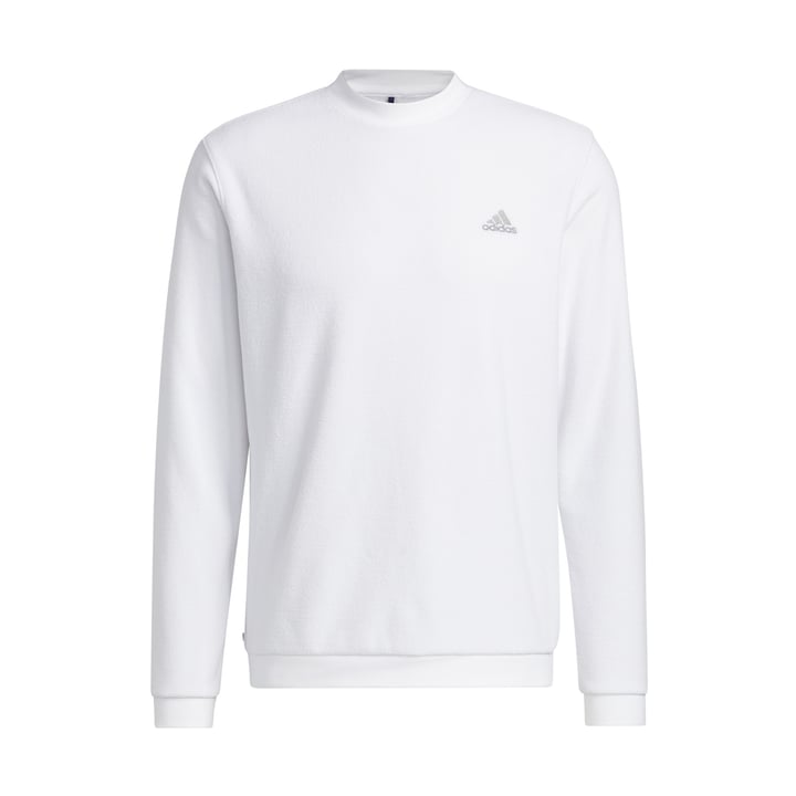 Core Crew Vit Adidas