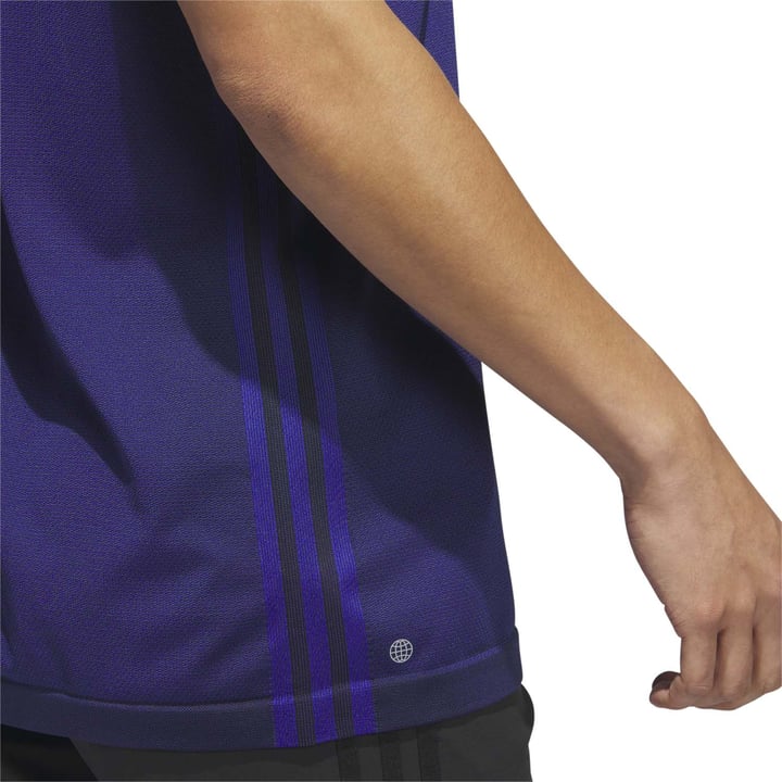 Primeknit Polo Adidas