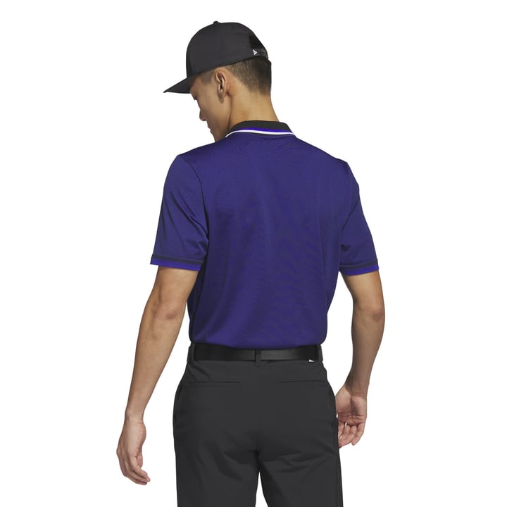 Primeknit Polo Adidas
