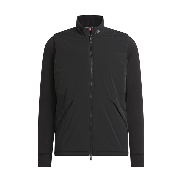 U365T Frost Guard Jacket Schwarz Adidas