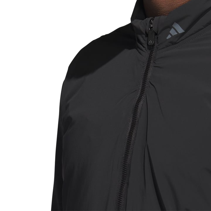 U365T Frost Guard Jacket Schwarz Adidas