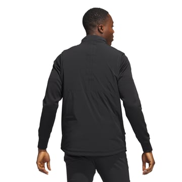 U365T Frost Guard Jacket Schwarz Adidas