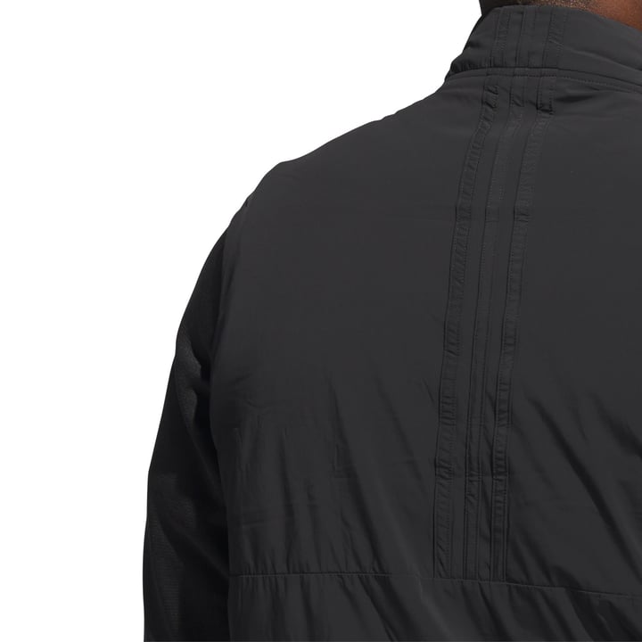 U365T Frost Guard Jacket Sort Adidas