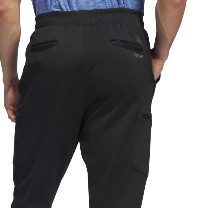 Cold.Rdy Jogger Schwarz Adidas