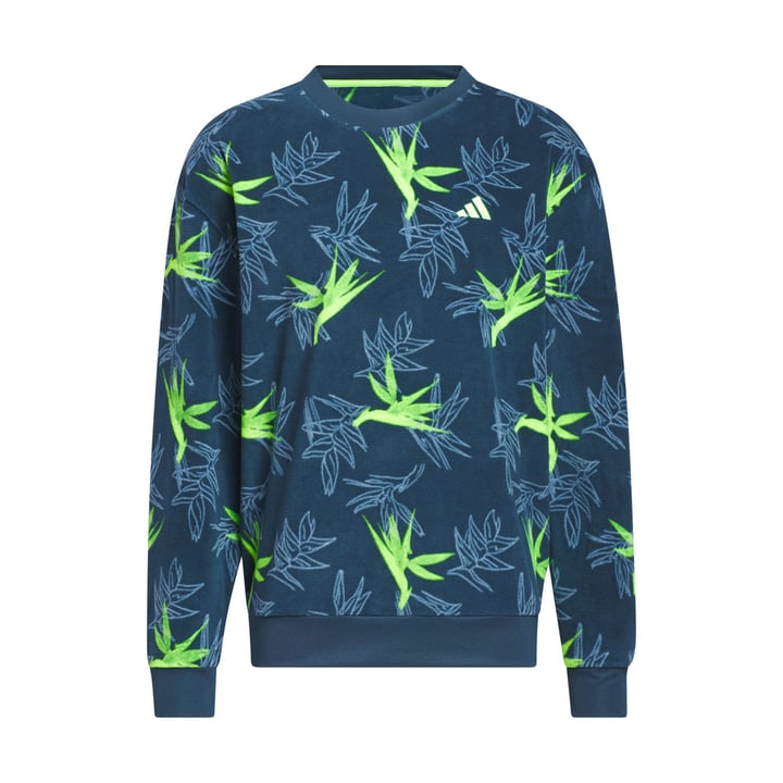 Oasis Crew Adidas