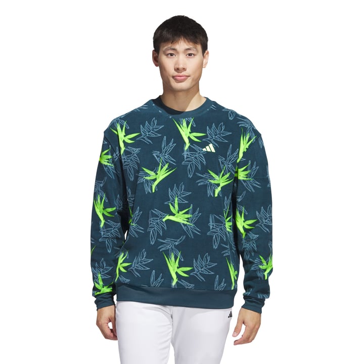 Oasis Crew Adidas