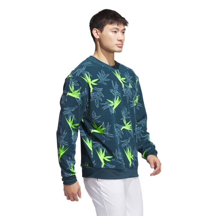 Oasis Crew Adidas