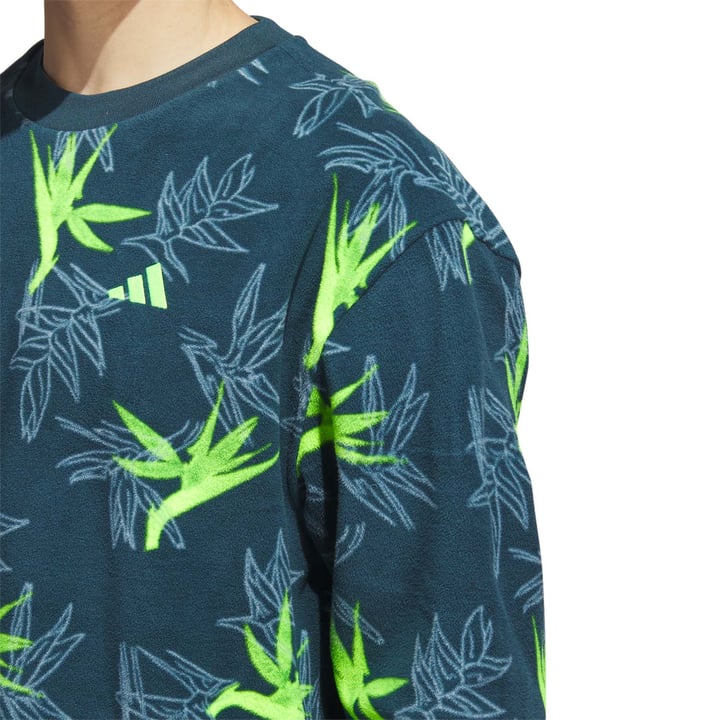 Oasis Crew Adidas