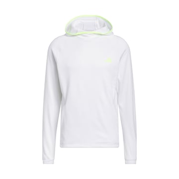 Cold.Rdy Hoodie Hvid Adidas