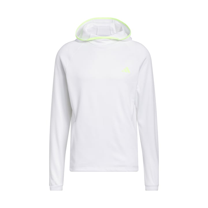 Cold.Rdy Hoodie Hvid Adidas