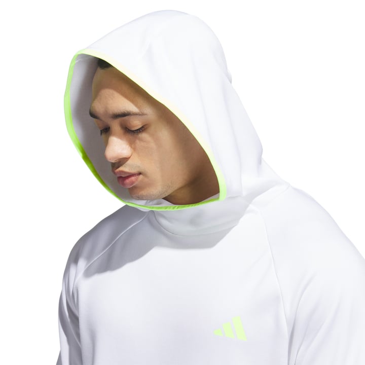 Cold.Rdy Hoodie Hvid Adidas
