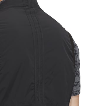 U365T Frost Guard Vest Sort Adidas