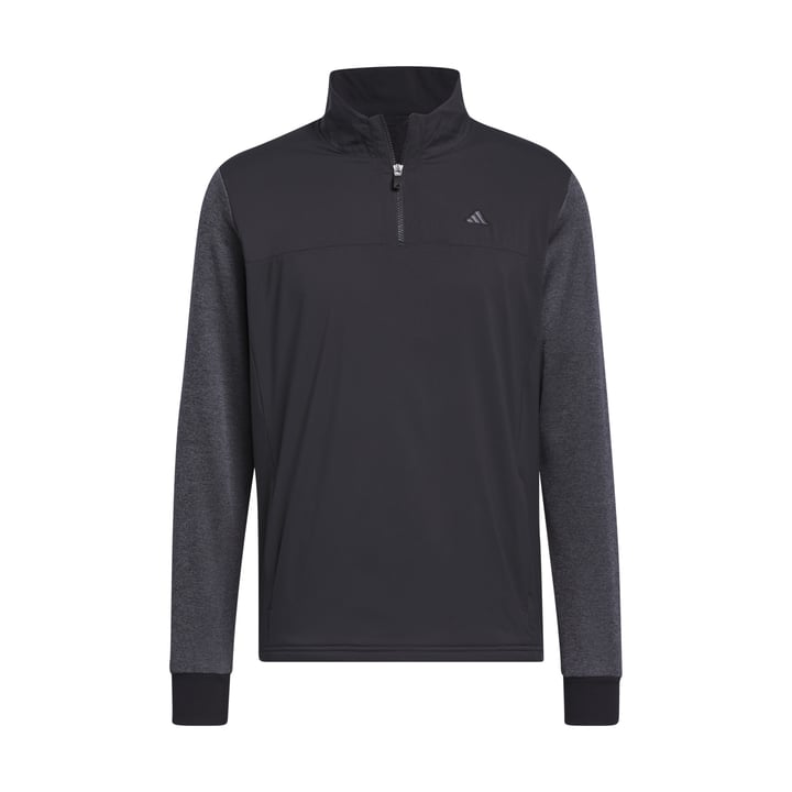 Go-To 1/4 Zip Sort Adidas